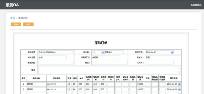 ERP澳门ag百家家乐(中国)有限公司官网
与PLM的泾渭线在于哪里?