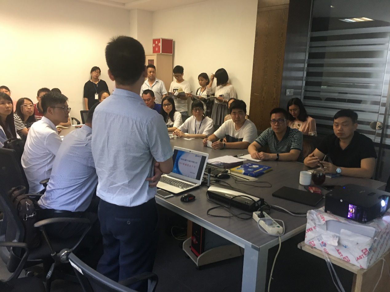 广州市弘道汽车配件有限公司携手澳门ag百家家乐(中国)有限公司官网ERP，加速推进企业信息化建设